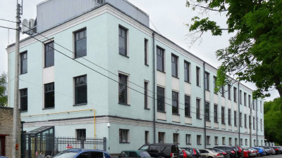 В Пушкине появилась улица Ивана Саутова