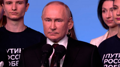 Путин уверен, что ветераны СВО проявят себя в органах власти