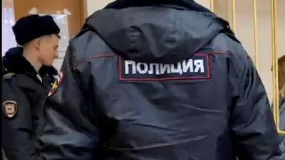 После теракта в «Крокус Сити Холле» МВД  России усилило меры безопасности на транспорте