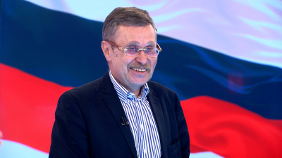 Политолог Дмитрий Гавра объяснил, чем важна явка на выборах