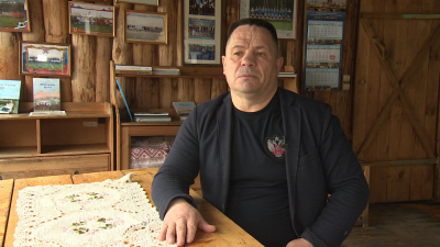 Сергей Артёмов: от лица мордовской диаспоры выражаю соболезнования родным погибших в теракте