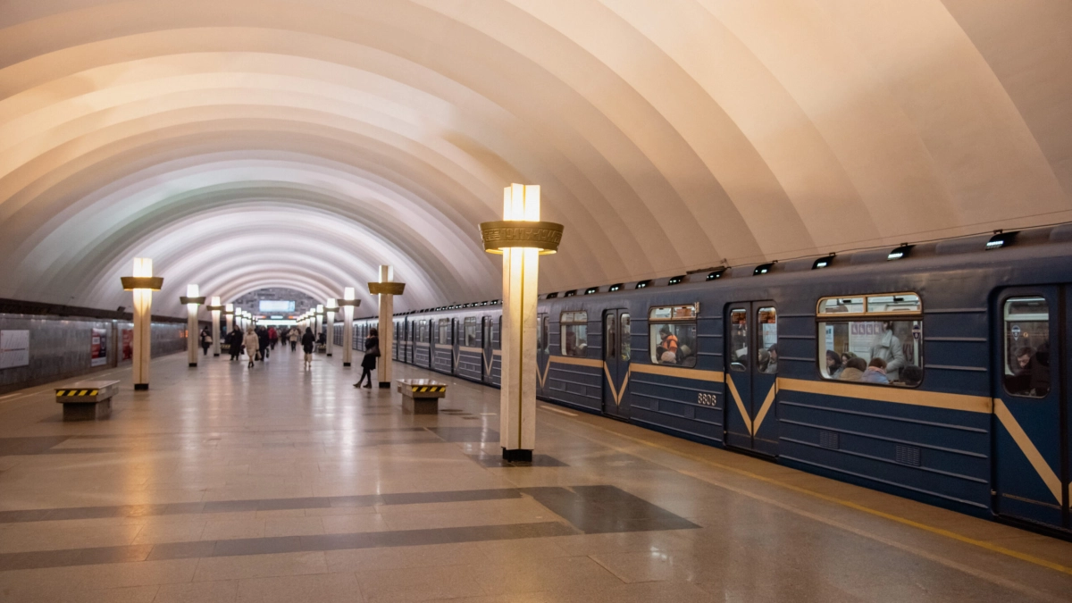 В Петербурге подготовили документы для депо «Ладожское» кольцевой линии метро - tvspb.ru