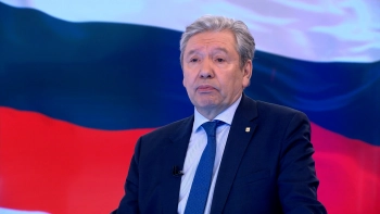 Станислав Еремеев: День флага — это возможность почувствовать себя частью большой страны