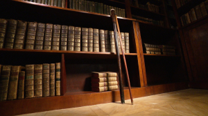 С пуговицей Петра I в набалдашнике: «бабья страсть» Пушкина к главному аксессуару светского человека XIX века