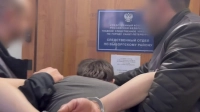 В Петербурге иностранцу предъявили обвинение в оправдании терроризма после теракта в «Крокус Сити Холле»