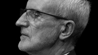 Ушёл из жизни режиссёр Римас Туминас