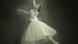 Неповторимая Жизель: балерина Нинель Петрова отмечает свой столетний юбилей