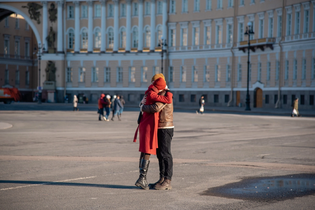 В РФ предложили изменить порядок разводов: что может ждать тех, кто решил разойтись - tvspb.ru