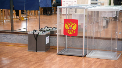 Более 3 млн россиян использовали сервис «Мобильный избиратель», чтобы проголосовать на выборах