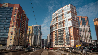 В России могут ввести штрафы за недопуск провайдеров в многоквартирные жилые дома