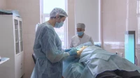 Как в Центре амбулаторной онкологической помощи диагностируют рак и лечат петербуржцев