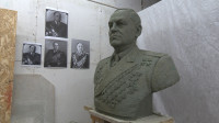 В Петербурге увековечат память маршала Матвея Захарова