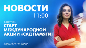 Новости Петербурга к 11:00