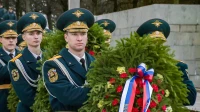 Сегодня в России отмечают День памяти сотрудников МЧС, погибших при исполнении