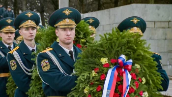Сегодня в России отмечают День памяти сотрудников МЧС, погибших при исполнении
