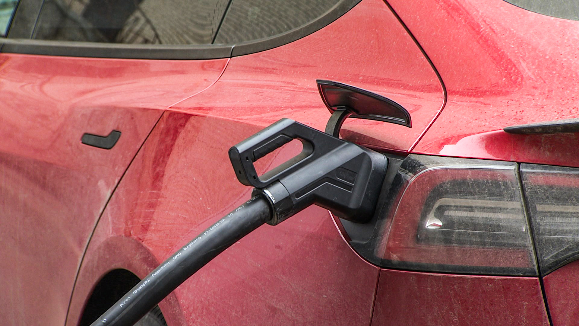 В Петербурге откроют более 60 новых станций зарядки электромобилей в ...