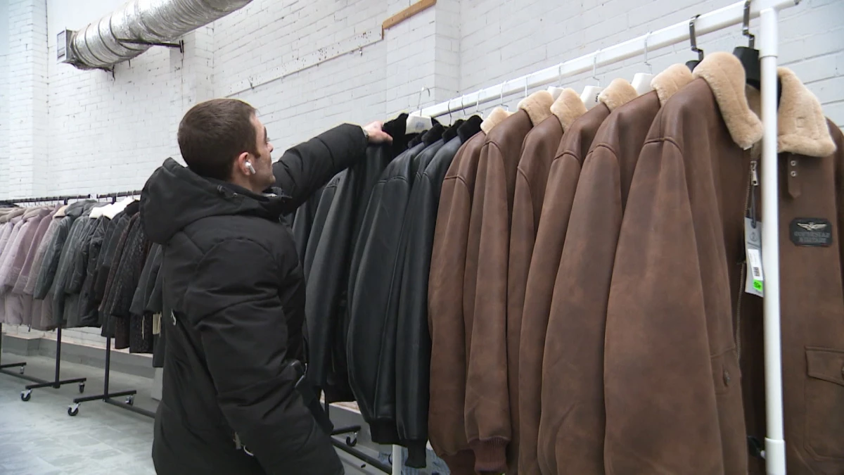 Ритейлеры выходят на рекордные показатели замещения иностранных товаров российскими брендами - tvspb.ru