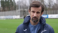 Сергей Семак сообщил, как после поражения от «Рубина» «Зенит» готовится к матчу с «Динамо»