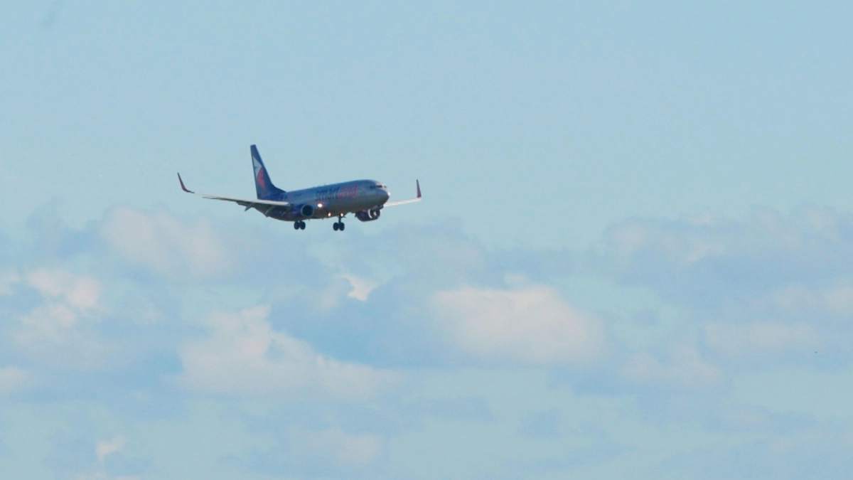 С 3 сентября увеличится число рейсов из Петербурга в Дубай - tvspb.ru