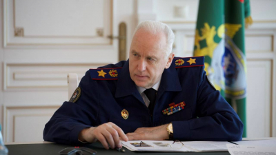 Александр Бастрыкин забрал дело о покушении на губернатора Чибиса в центральный аппарат СК РФ