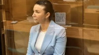 Елена Блиновская попросила признать ее банкротом