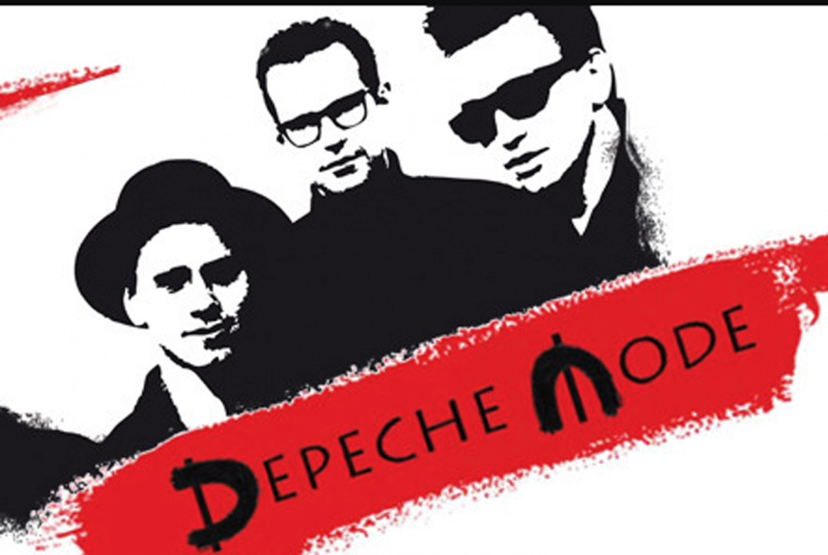 Симфонический оркестр сыграет концерт «Вселенная Depeche Mode» в Петербурге - tvspb.ru
