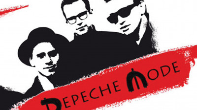 Симфонический оркестр сыграет концерт «Вселенная Depeche Mode» в Петербурге