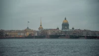 В Петербурге снова похолодает