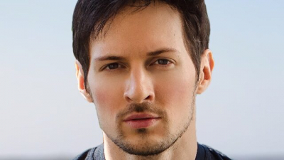Павел Дуров признался, что не смотрит фильмы ужасов
