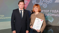 В Петербурге определили победителей окружного этапа конкурса «Экспортёр года»