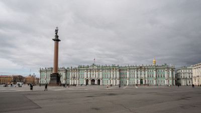 В Петербурге усилили контроль безопасности при проведении значимых общественных мероприятий