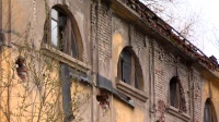 Здание Бадаевских складов передали приюту для женщин в кризисной ситуации
