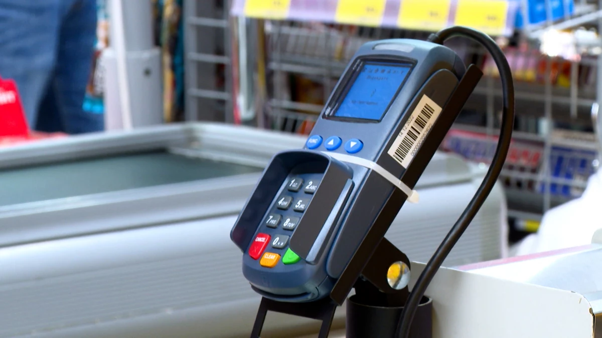 Годовая инфляция в России замедлилась до 9,02% - tvspb.ru