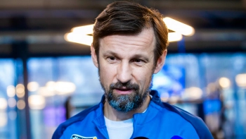 Сергей Семак сообщил о подготовке «Зенита» к матчу с «Рубином»