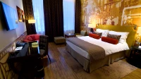 Отели Петербурга с фондом в 3,5 тысячи номеров получат льготные кредиты