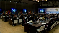 В Петербурге подвели итоги XII международной встречи по вопросам безопасности