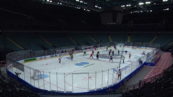 Роман Ротенберг вызвал 17 хоккеистов СКА в сборную России для участия в Большом турне