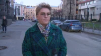 Екатерина Артюшкина: Поддержка выдвижения Александра Беглова говорит об очень высоком доверии главы государства