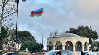 Петербург и Азербайджан будут наращивать взаимодействие в экономике, культуре, образовании и туризме
