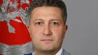 Заместителя министра обороны Тимура Иванова задержали по подозрению во взяточничестве