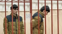 Суд арестовал 12-го фигуранта дела о теракте в «Крокус Сити Холле» Курбонова