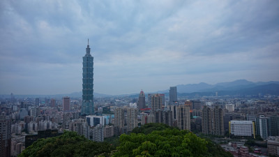 У берегов Тайваня произошло мощное землетрясение – более 90 человек пострадали