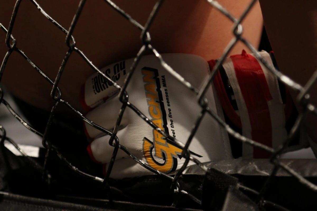 UFC анонсировал первый за три года бой Конора Макгрегора - tvspb.ru