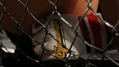 UFC анонсировал первый за три года бой Конора Макгрегора