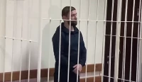 Петербургского блогера Максима Лютого приговорили к 8 годам колонии за гибель маленького сына