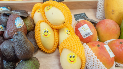 Эксперт рассказал, как изменится цена на манго к Новому году