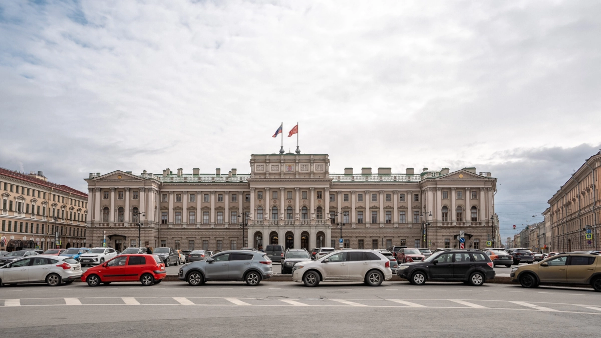 Александр Беглов 29 октября представит депутатам ЗакСа проект бюджета Санкт-Петербурга на 2026 год и на плановый период 2027 и 2028 годов - tvspb.ru