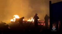 Киев ударил по нефтебазе в Луганске ракетами ATACMS — есть пострадавшие