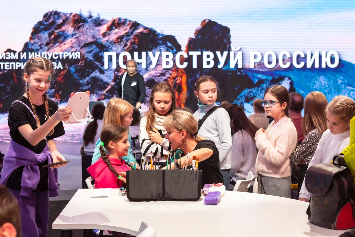 Победители конкурса «Почувствуй Россию» получат 50 сертификатов на поездки по стране - tvspb.ru
