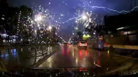 5 июля Петербург накроют ливни, грозы и ураган